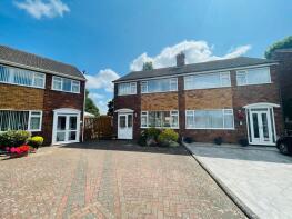 24, Jayne Close, West Bromwich B71 3LP