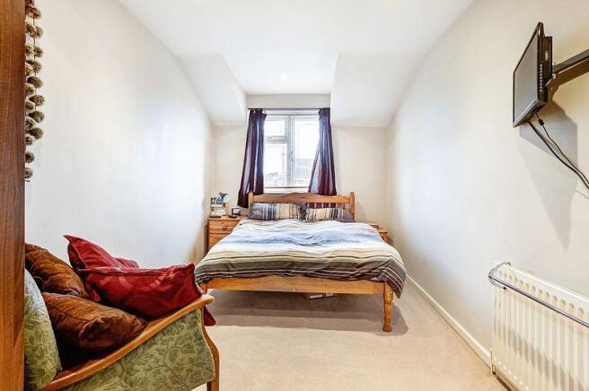 BED 1