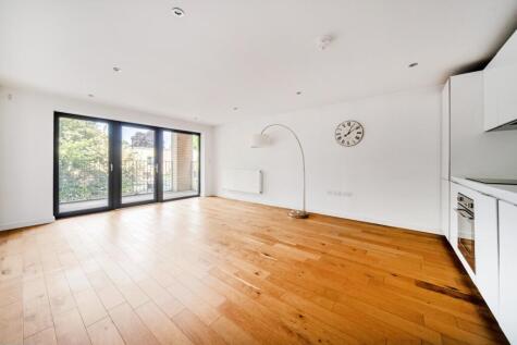Offenham Road, Oval, London, SW9
