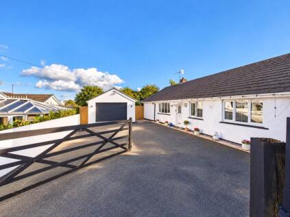 Valley Close, Saundersfoot, Pembrokeshire, SA69