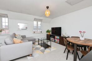 12, Crocker House, Dempsey Road, Wellesley, Aldershot GU11 4DP