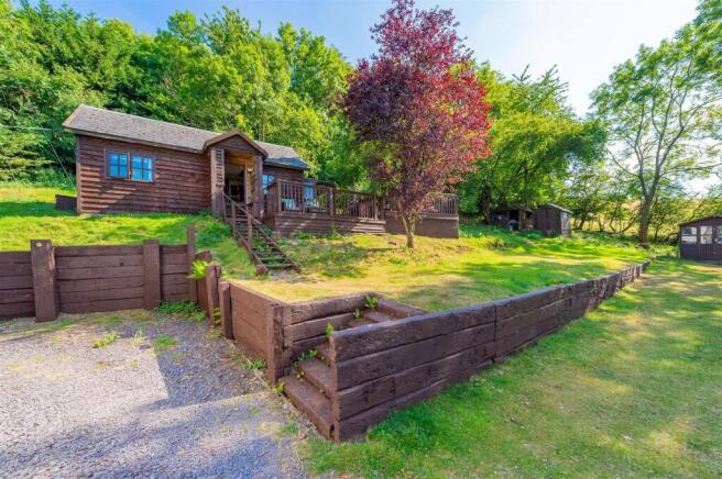 Caradoc Cabin
