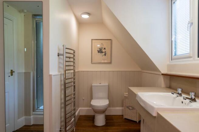 Master En-Suite