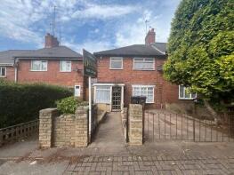 110, Alleyne Road, Birmingham B24 8EN