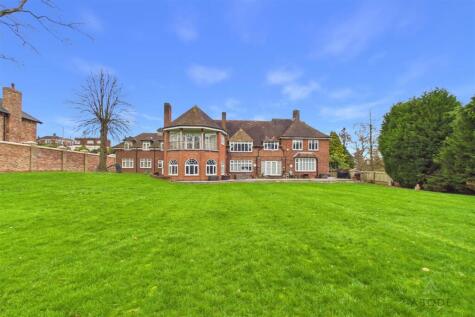 Ashby Road, Burton-on-Trent