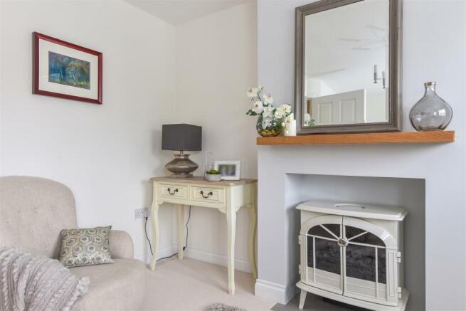 Bedroom/Snug