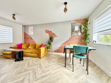 High Standard Three Bedroom Home