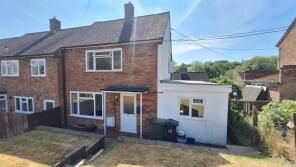 28, Bronygaer, Llanfyllin SY22 5DA