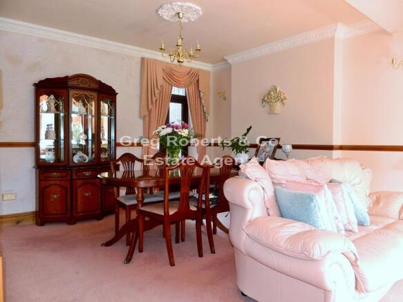 Lounge / Diner