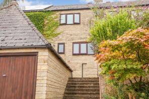 8, Mop Hale, Moreton-in-marsh GL56 9EQ