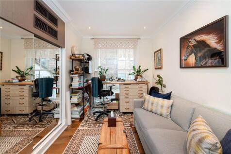 Seymour Street, Marylebone, London, W1H