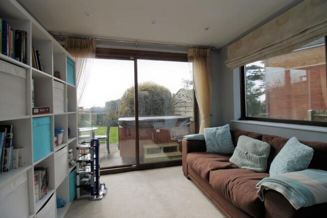Sun Room