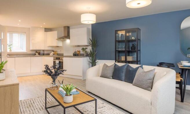 Dandara - Hawthorn Grove - The Belmont, Home 157