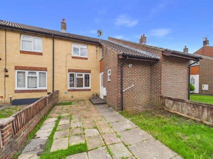 Cumbernauld Walk, Bewbush, Crawley