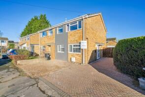 70, Colwell Drive, Witney OX28 5NQ