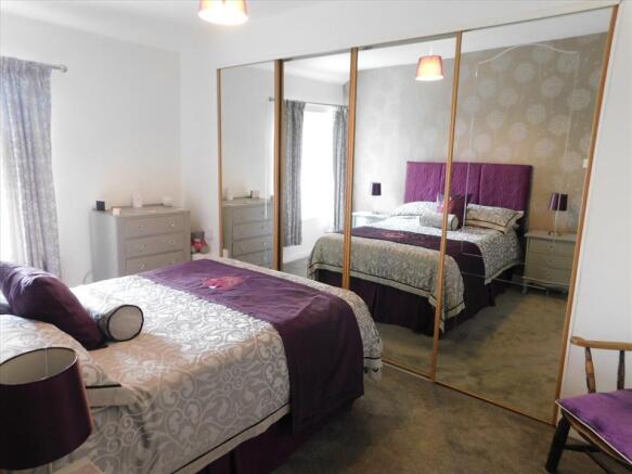 BEDROOM TWO