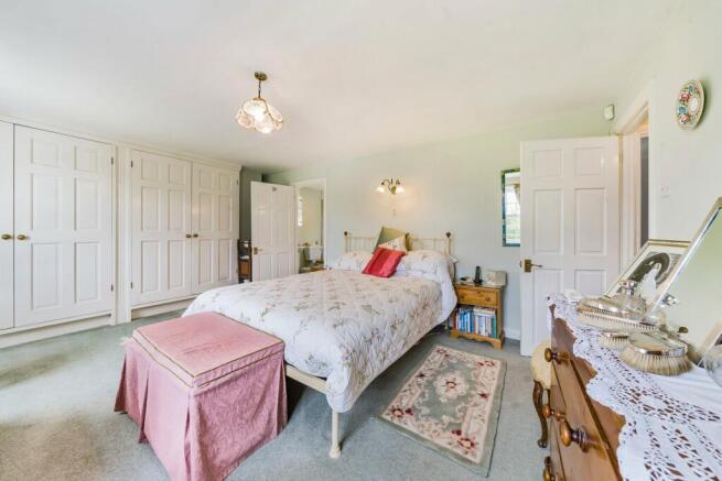 Principal Bedroom