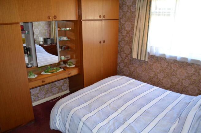 BEDROOM TWO