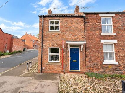 Church View, Brompton, Northallerton, North Yorkshire, DL6