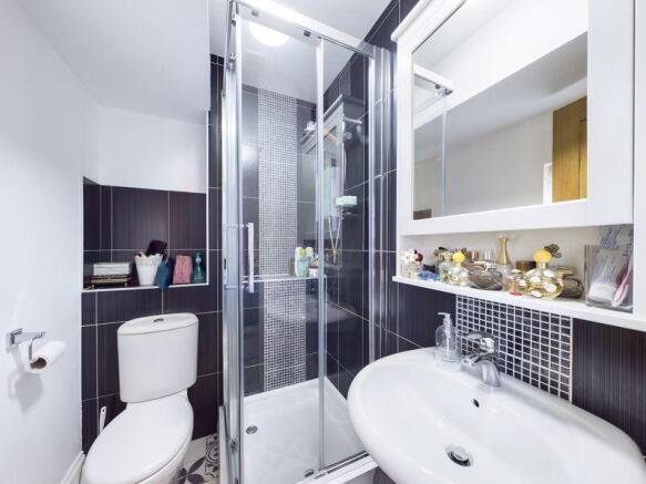 En-Suite Two