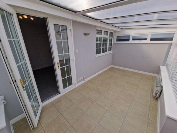 Conservatory additional image