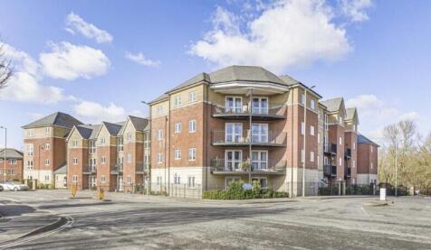 Limborough Road, Wantage, Oxfordshire, OX12