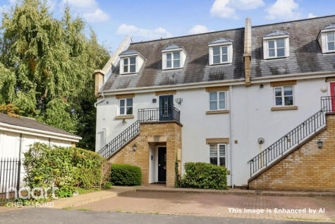 New Writtle Street, Chelmsford
