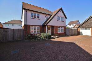 9, Nevinson Way, Waterlooville PO7 5FW