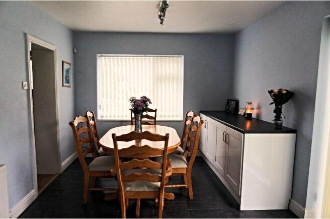 Kitchen / Diner