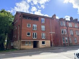 Flat 3/2, 548, Hamilton Road, Glasgow G71 7SG