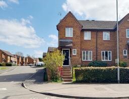 4, Plessey Close, Towcester NN12 6HY