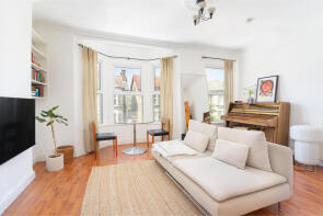 43b, Muschamp Road, London SE15 4EG