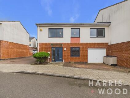 Stanford Road, Colchester, Essex, CO4