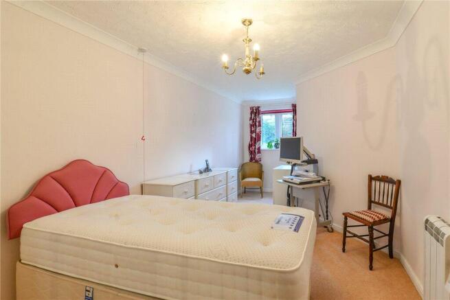 1 bed Apartment for sale Image 7