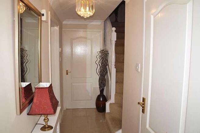 hallway