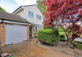 9, Wulfrath Way, Ware SG12 0DN