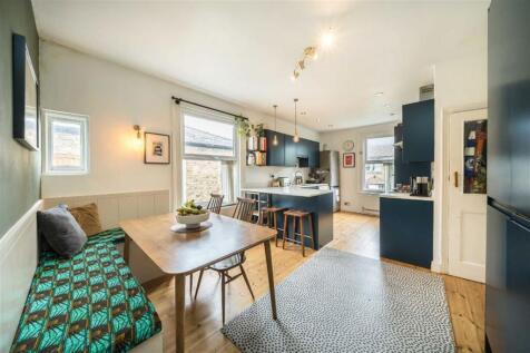 Lyham Road, Brixton Hill