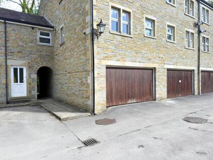 Weavers Walk, Silsden,