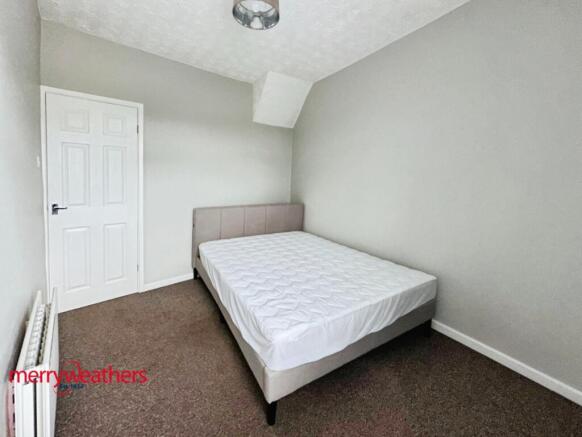3 bed End of Terrace to rent Image 12