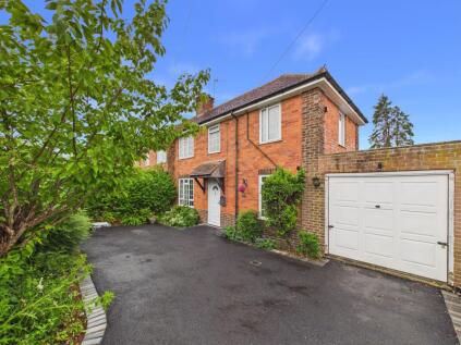 Callington Road, Reading, RG2
