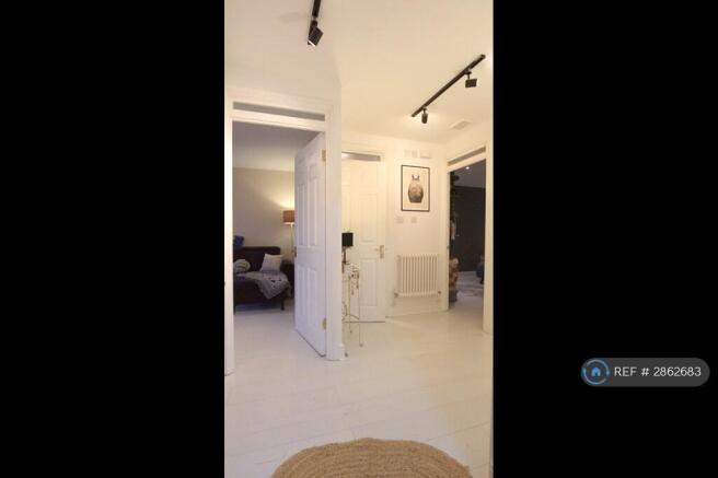 Flat Entrance