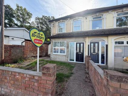 Station Road East, Ash Vale, Surrey, GU12