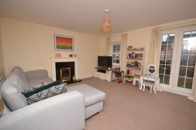 sitting room