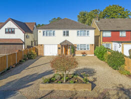 17, Harpers Lane, Brentwood CM15 0RL