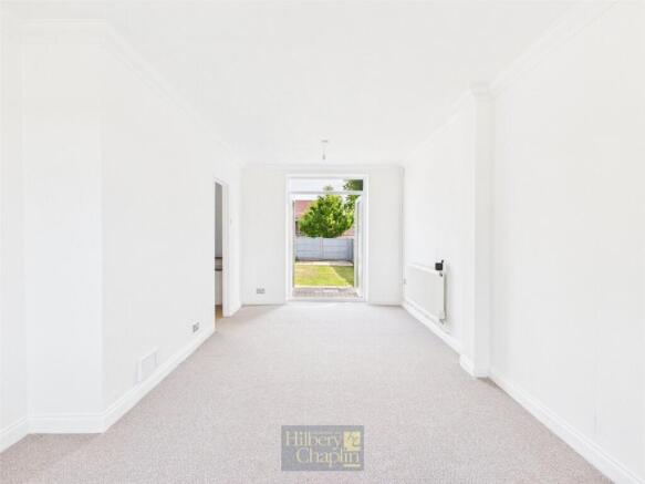 Living/Dining Room