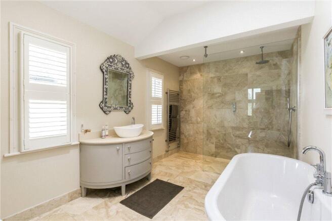 Luxury En-Suite