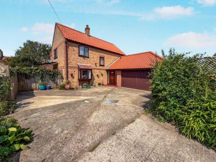 Paynes Lane, Feltwell