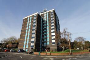 20, Courtney, St Cecilia Close, Kidderminster DY10 1LN