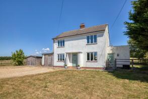 The Trees, Hedge Lane, Pylle, Shepton Mallet BA4 6SU