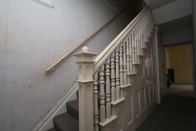 Staircase 
